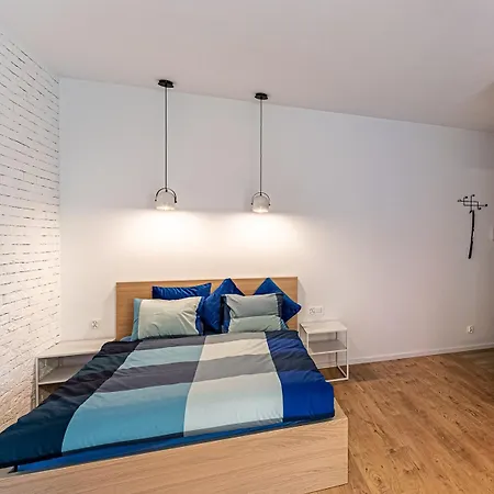 Apartment Jagielly