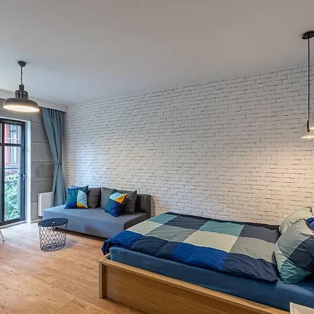 Apartment Jagielly
