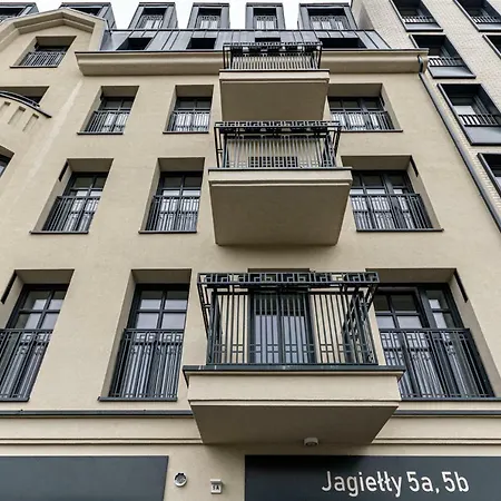 Jagielly Wroclaw